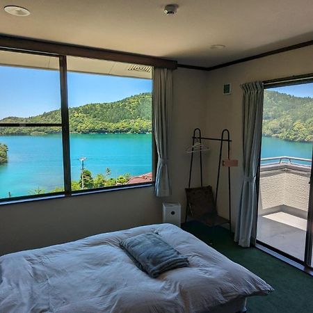 H,U,B Unzen - Vacation Stay 01672V Zewnętrze zdjęcie
