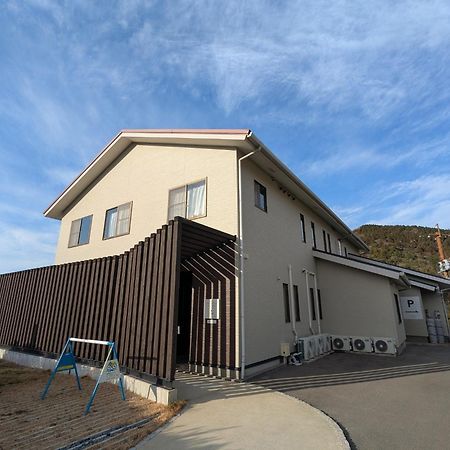 H,U,B Unzen - Vacation Stay 01672V Zewnętrze zdjęcie