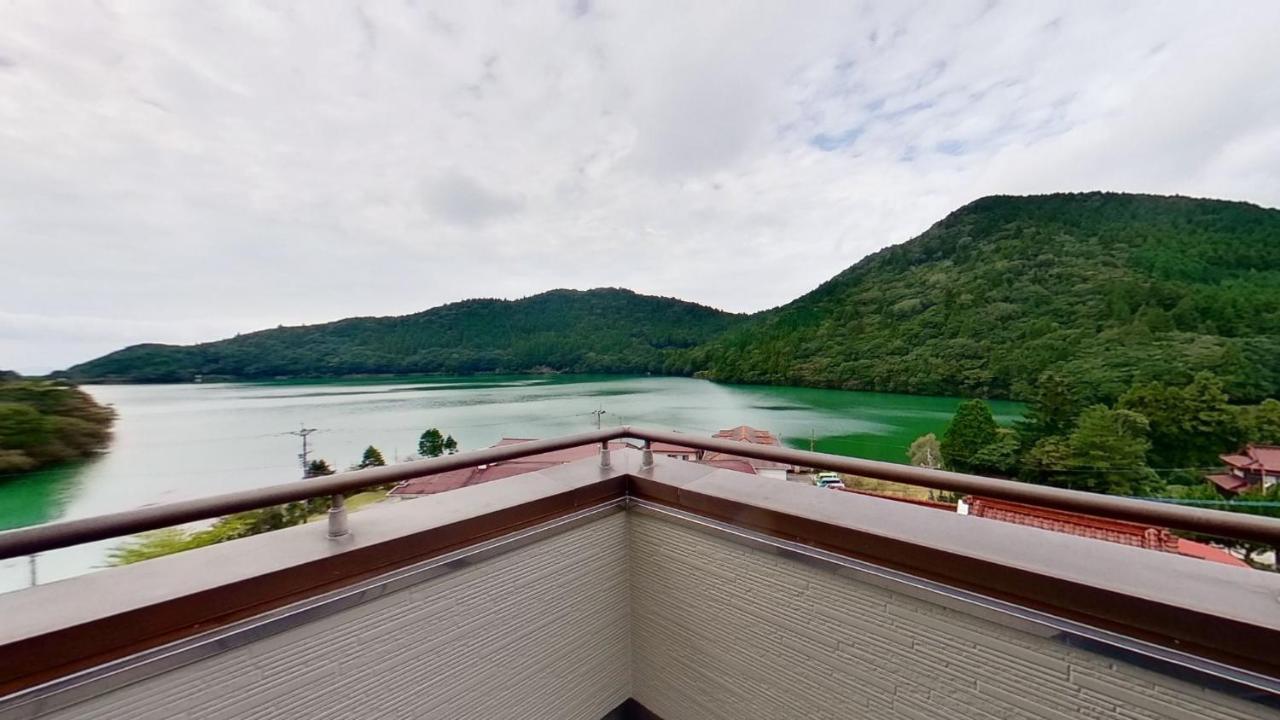 H,U,B Unzen - Vacation Stay 01672V Zewnętrze zdjęcie