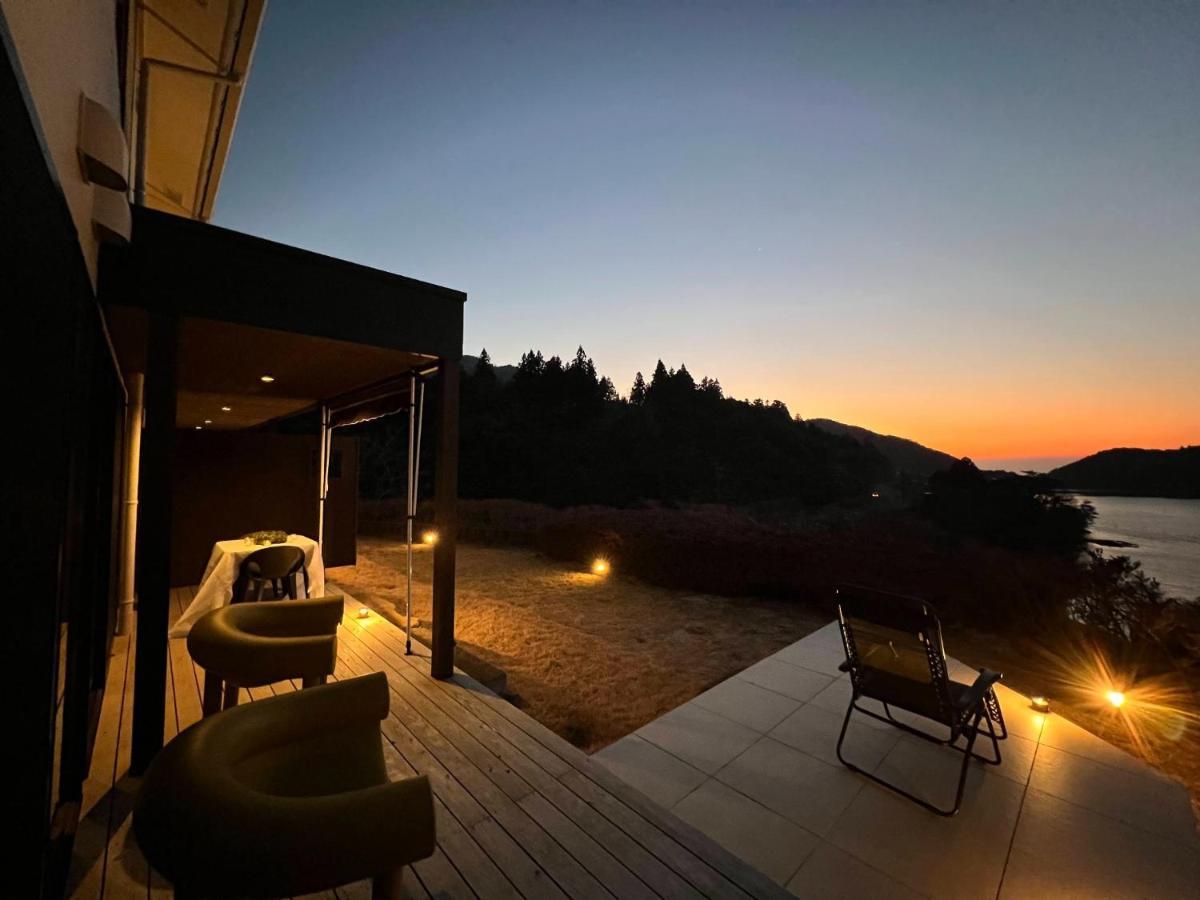 H,U,B Unzen - Vacation Stay 01672V Zewnętrze zdjęcie