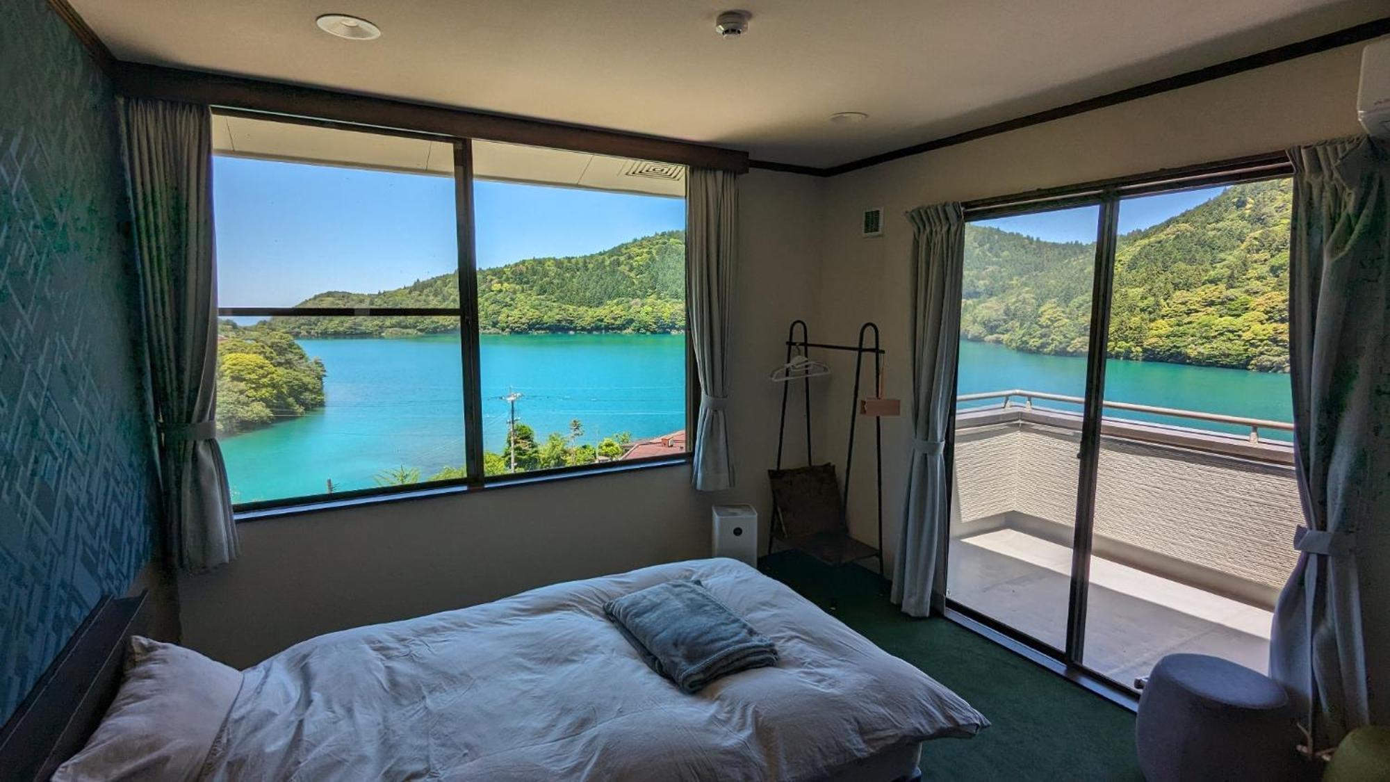 H,U,B Unzen - Vacation Stay 01672V Zewnętrze zdjęcie