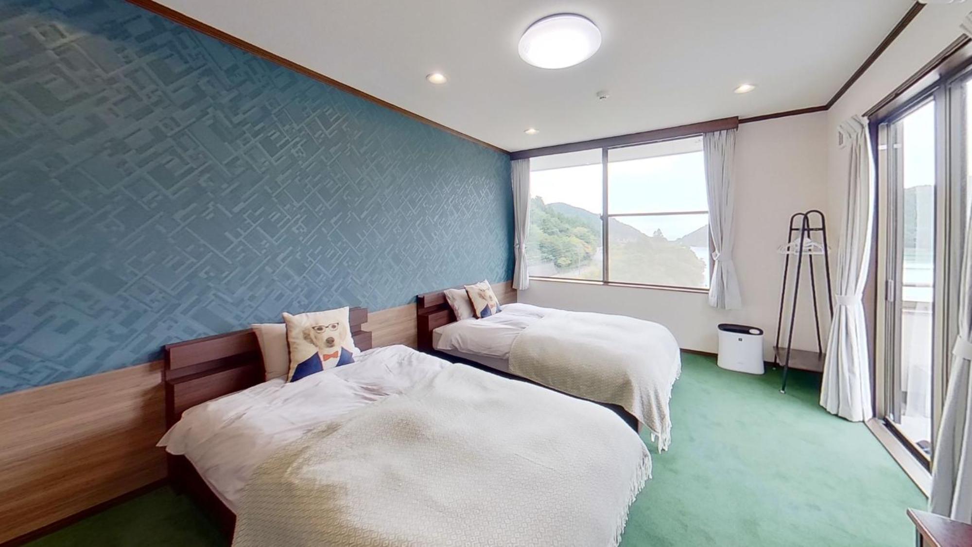 H,U,B Unzen - Vacation Stay 01672V Zewnętrze zdjęcie