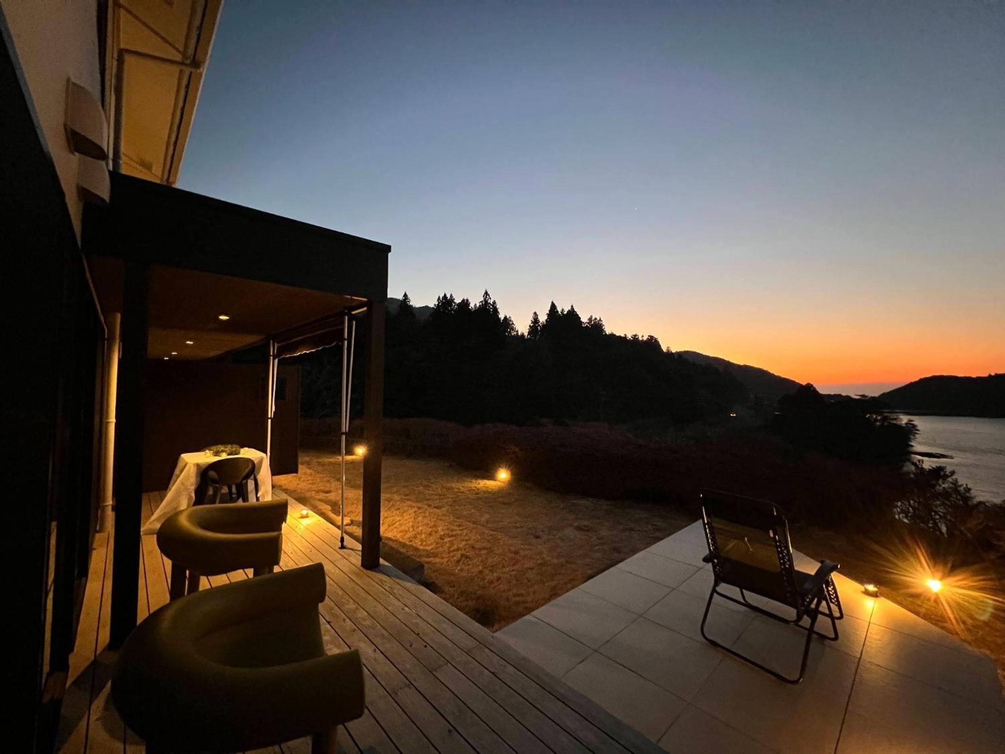H,U,B Unzen - Vacation Stay 01672V Zewnętrze zdjęcie