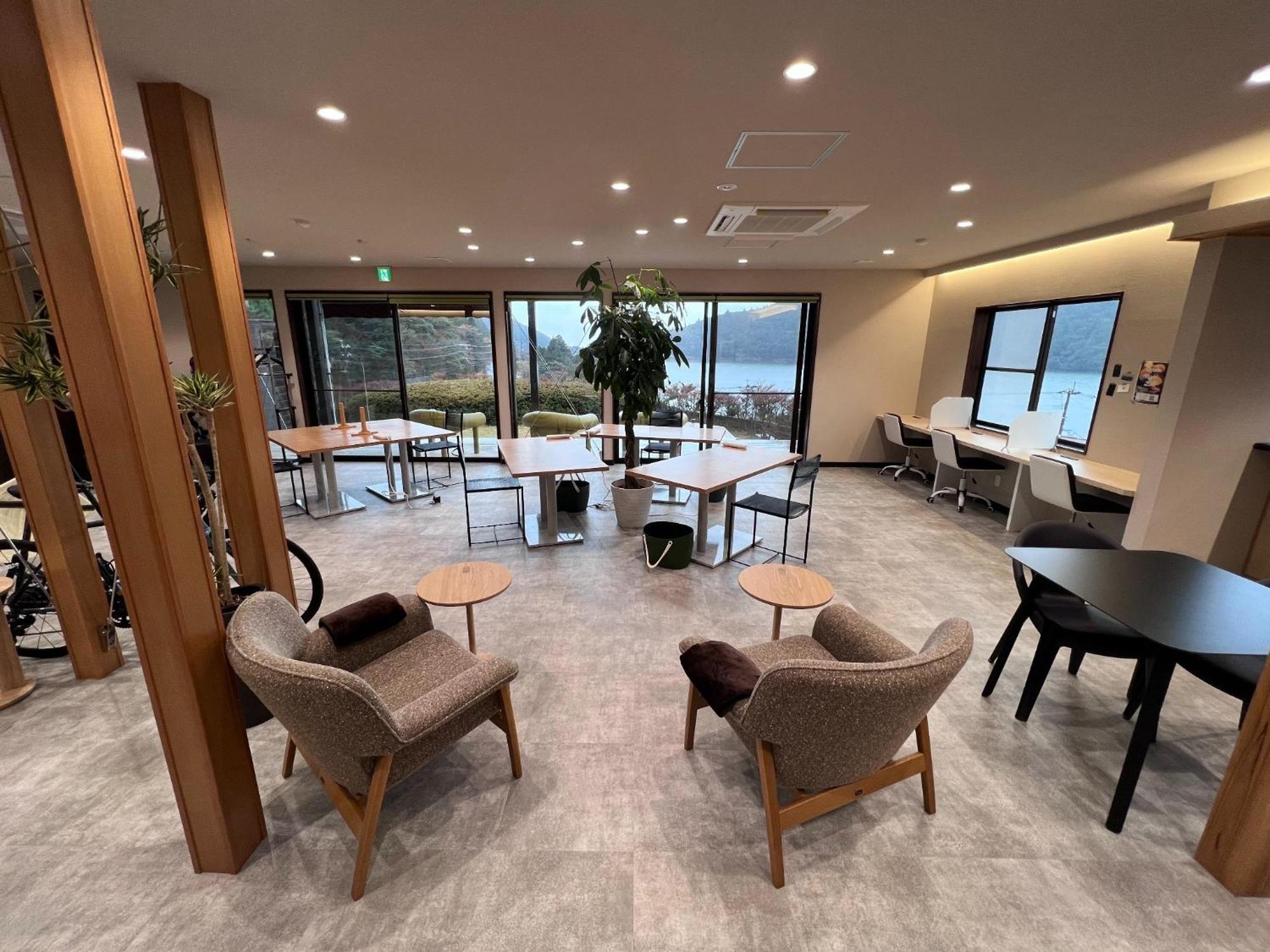 H,U,B Unzen - Vacation Stay 01672V Zewnętrze zdjęcie