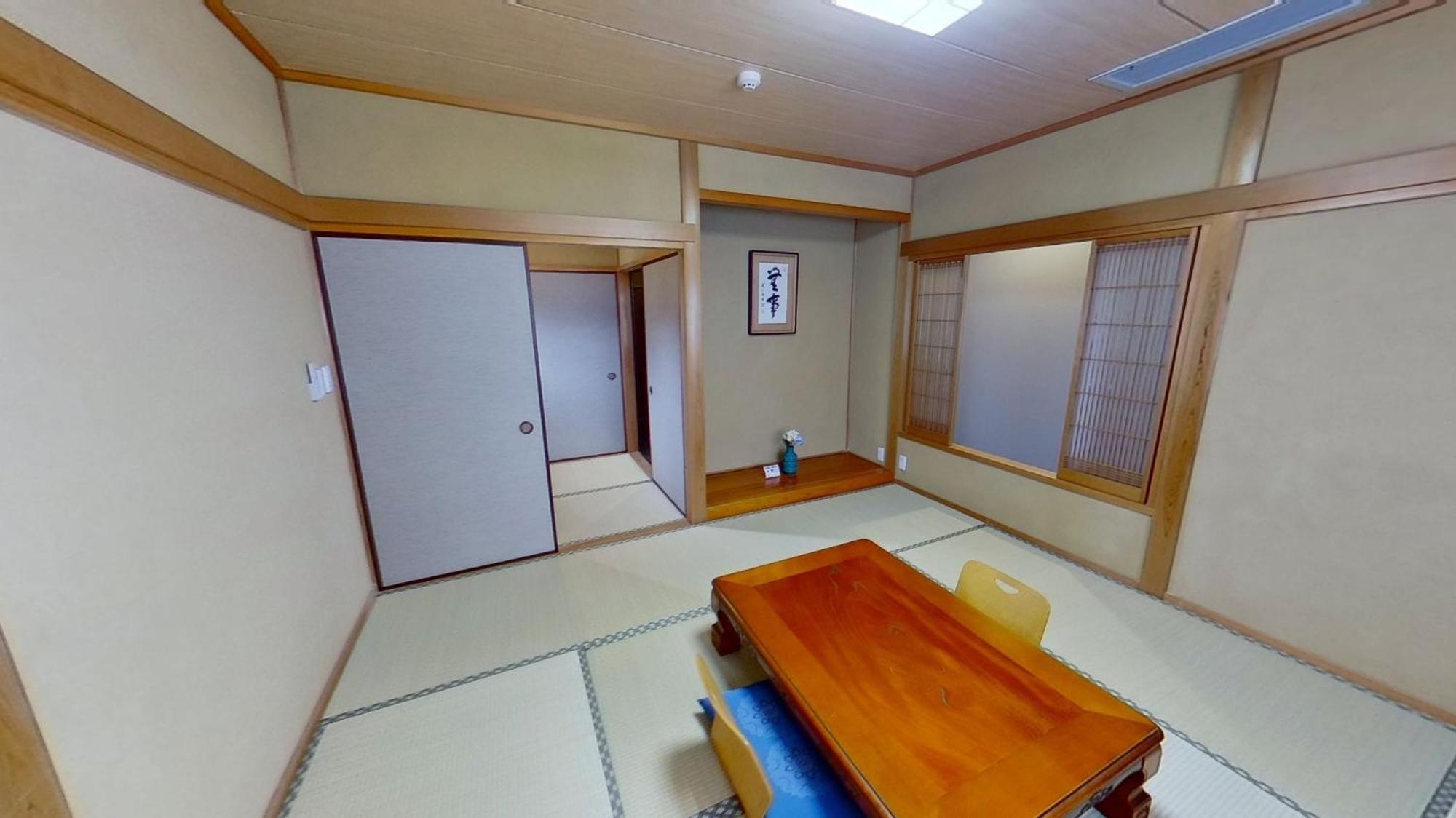 H,U,B Unzen - Vacation Stay 01672V Zewnętrze zdjęcie