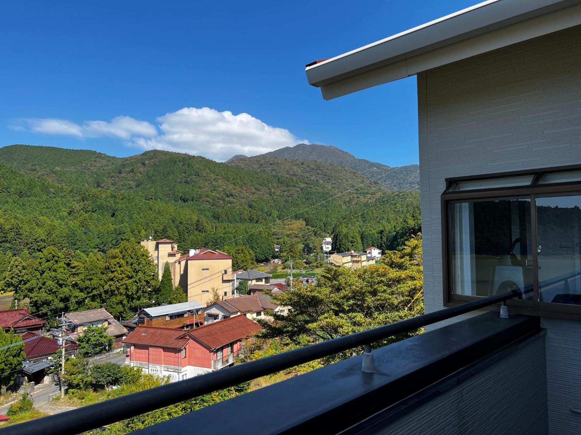 H,U,B Unzen - Vacation Stay 01672V Zewnętrze zdjęcie